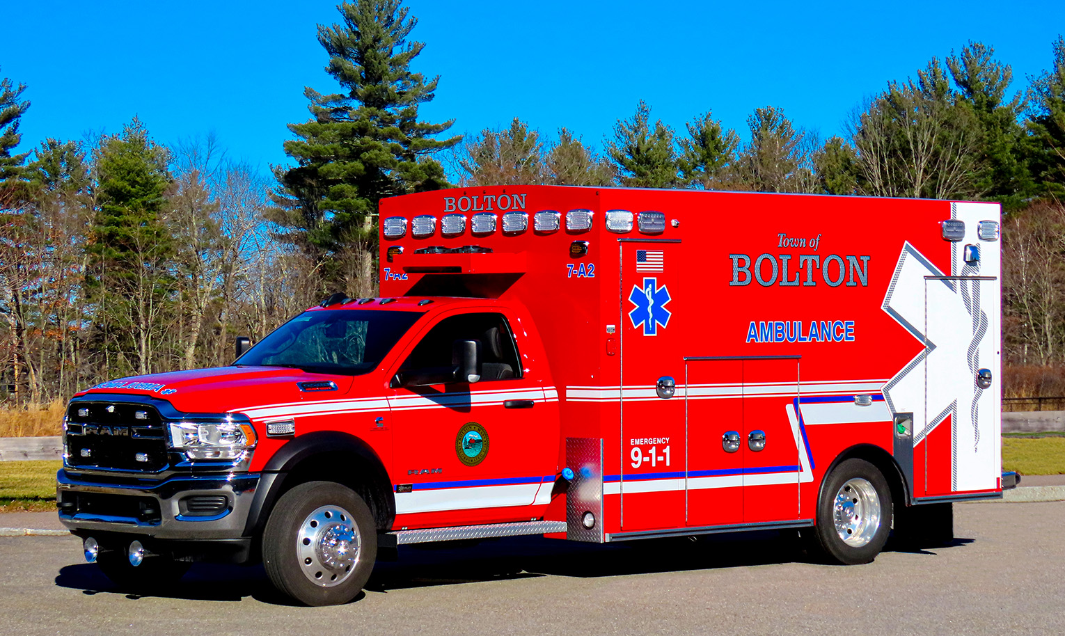 Bolton Fire Department (Massachusetts) Firefighting Wiki Fandom